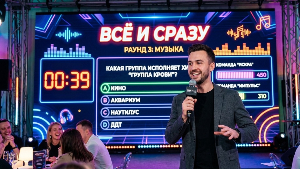 ВСЁ И СРАЗУ