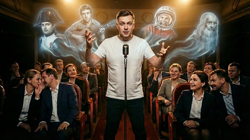 ВЗАИМОВИДЕНИЕ